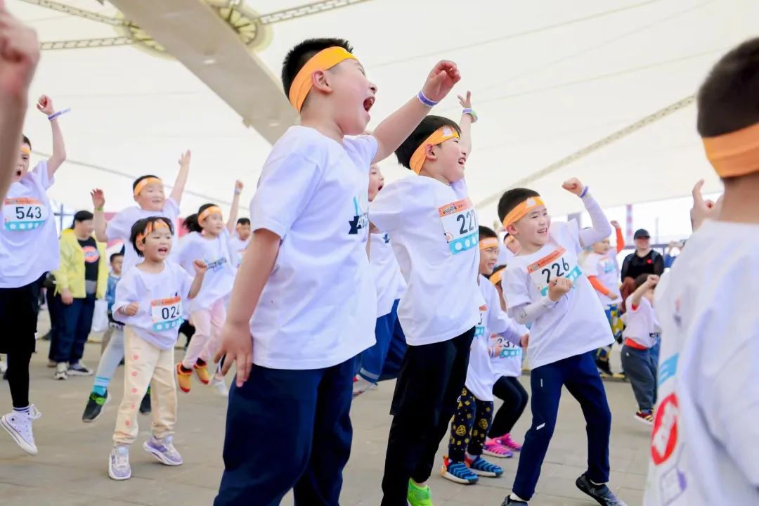 世界田径锦标赛少儿,世界青少年田径日