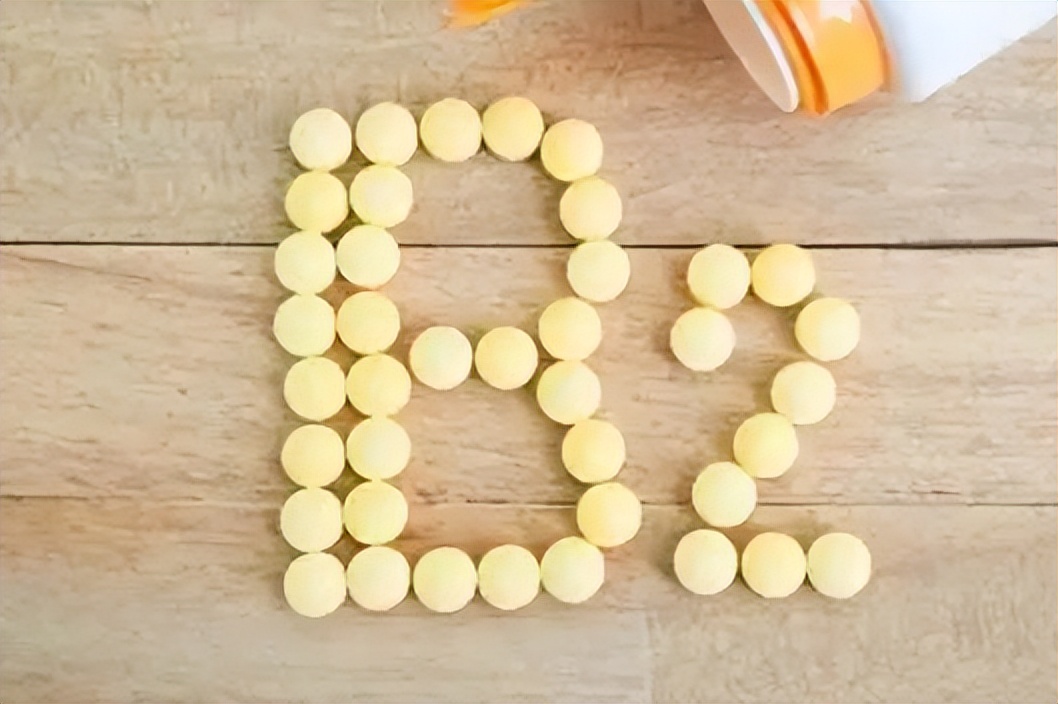 几块钱的维生素b2对人体的作用,维生素b2几块钱的能用吗