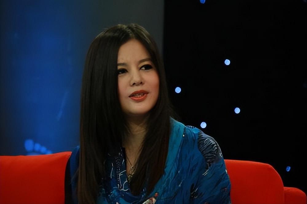 百亿富婆于文红,美容富婆于文红