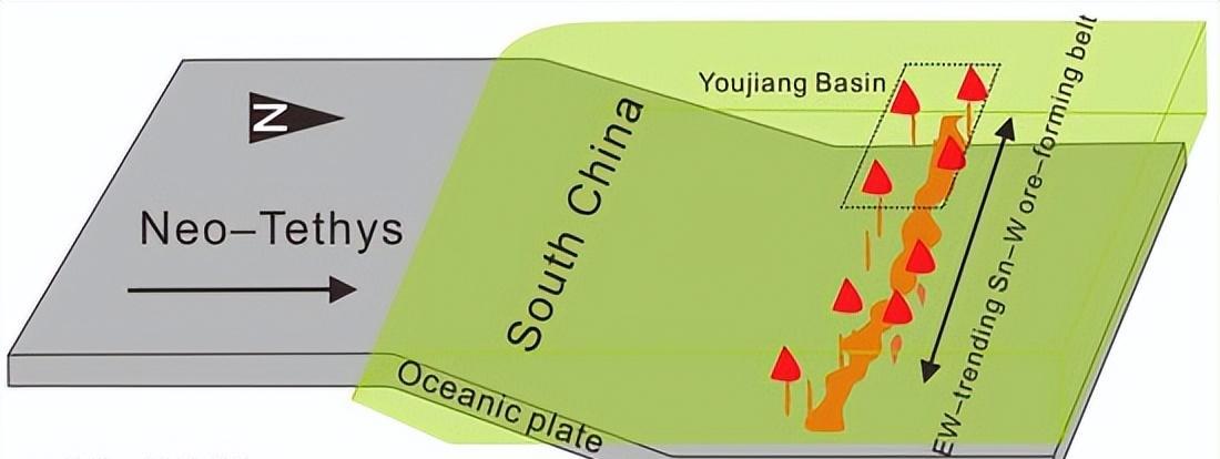 花岗岩最大的特点,花岗岩种类与区别