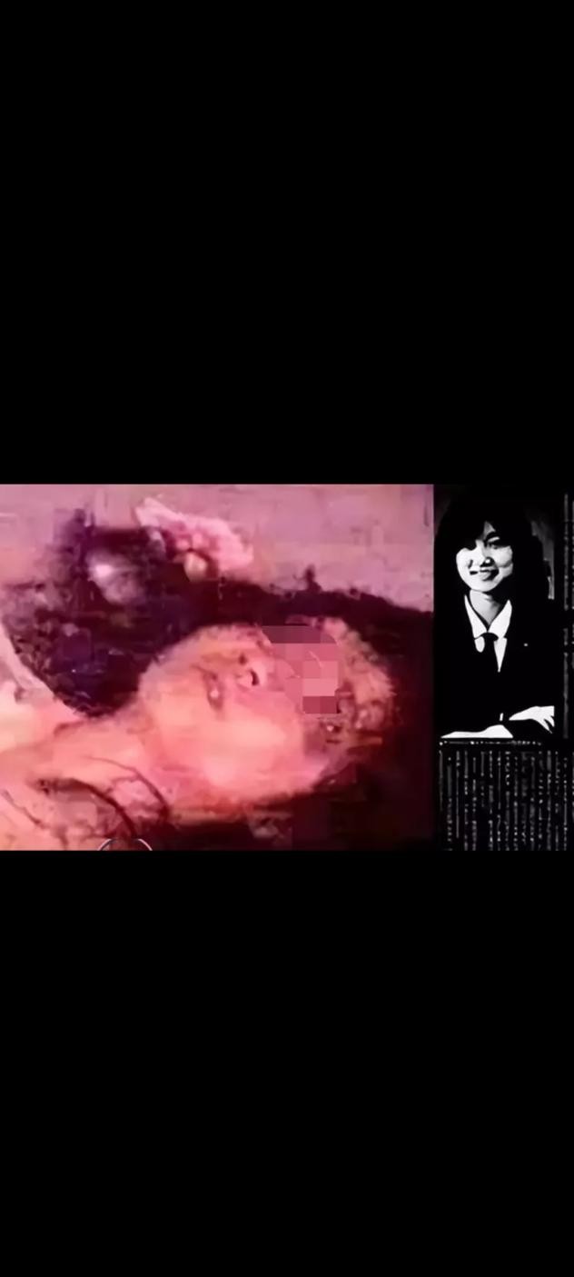 89年，囚禁折磨41天后女高中生被封入水泥罐里，开启之日震动日本