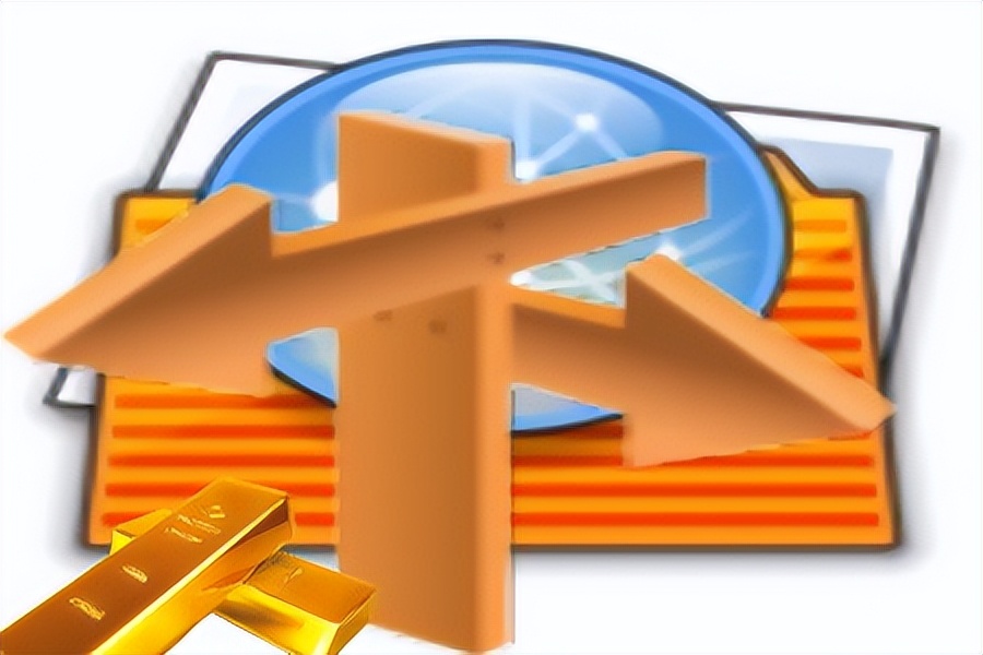 黄金大涨钯金为何跌,钯金纸