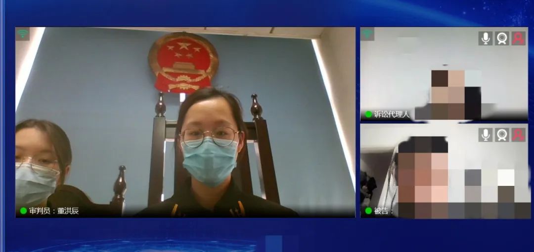 小额诉讼的审判程序,小额诉讼缺席审判