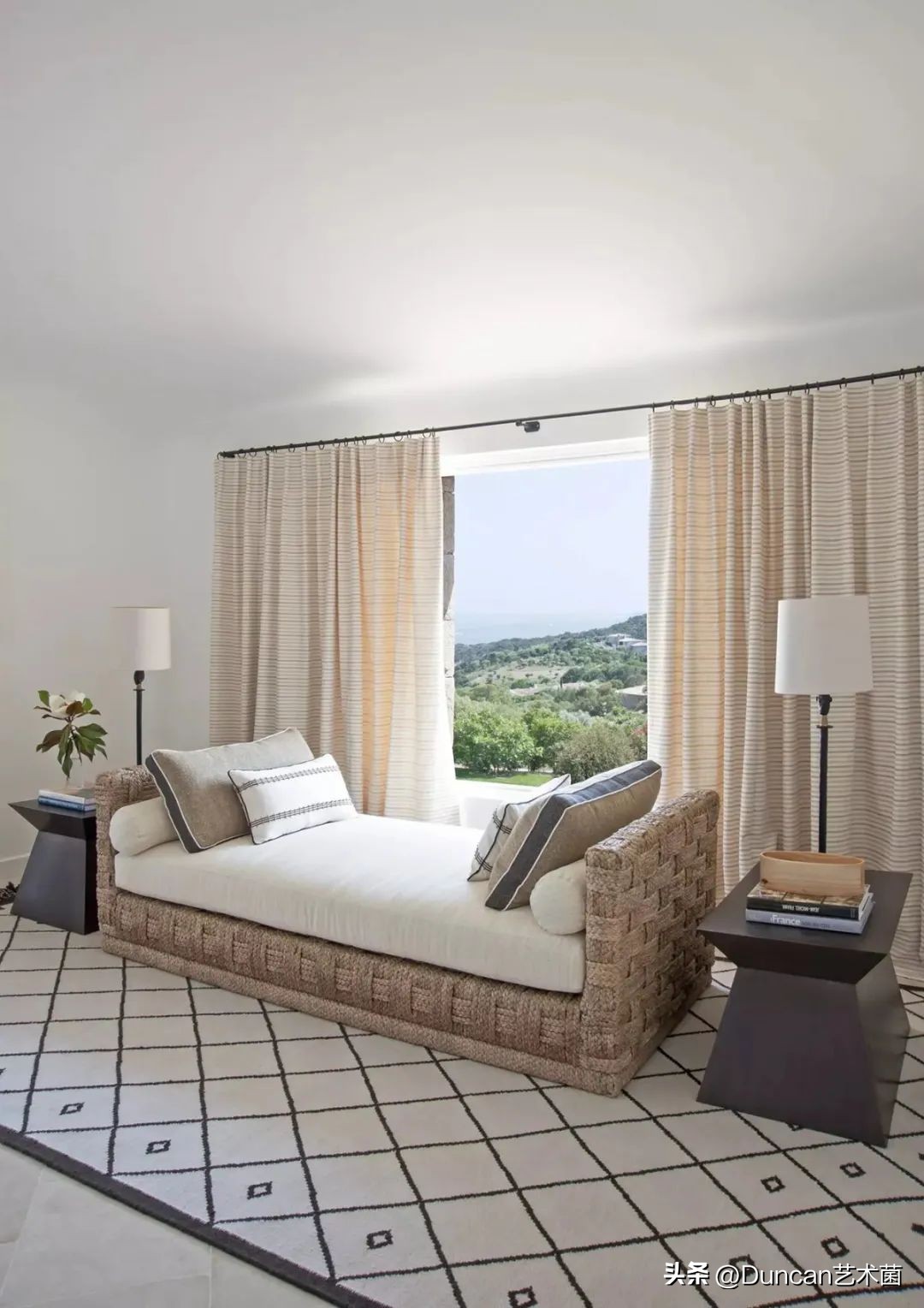 法国著名房屋设计师,法国设计师室内设计