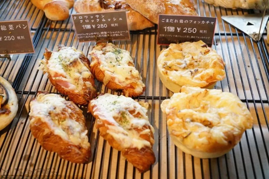 面包门店排名前十品牌,十大面包店品牌排名