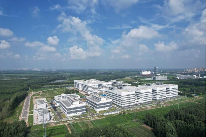 扎根数字经济厚土北京电信助力首都建设全球数字经济标杆城市