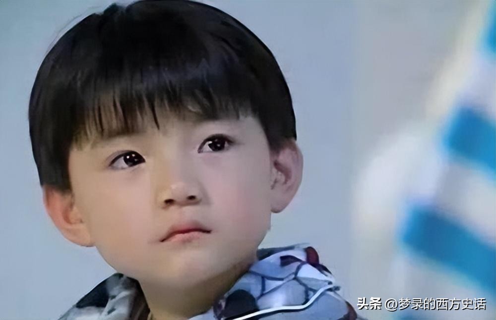 皮肤溃烂的童星,童星打促进生长激素后真实经历