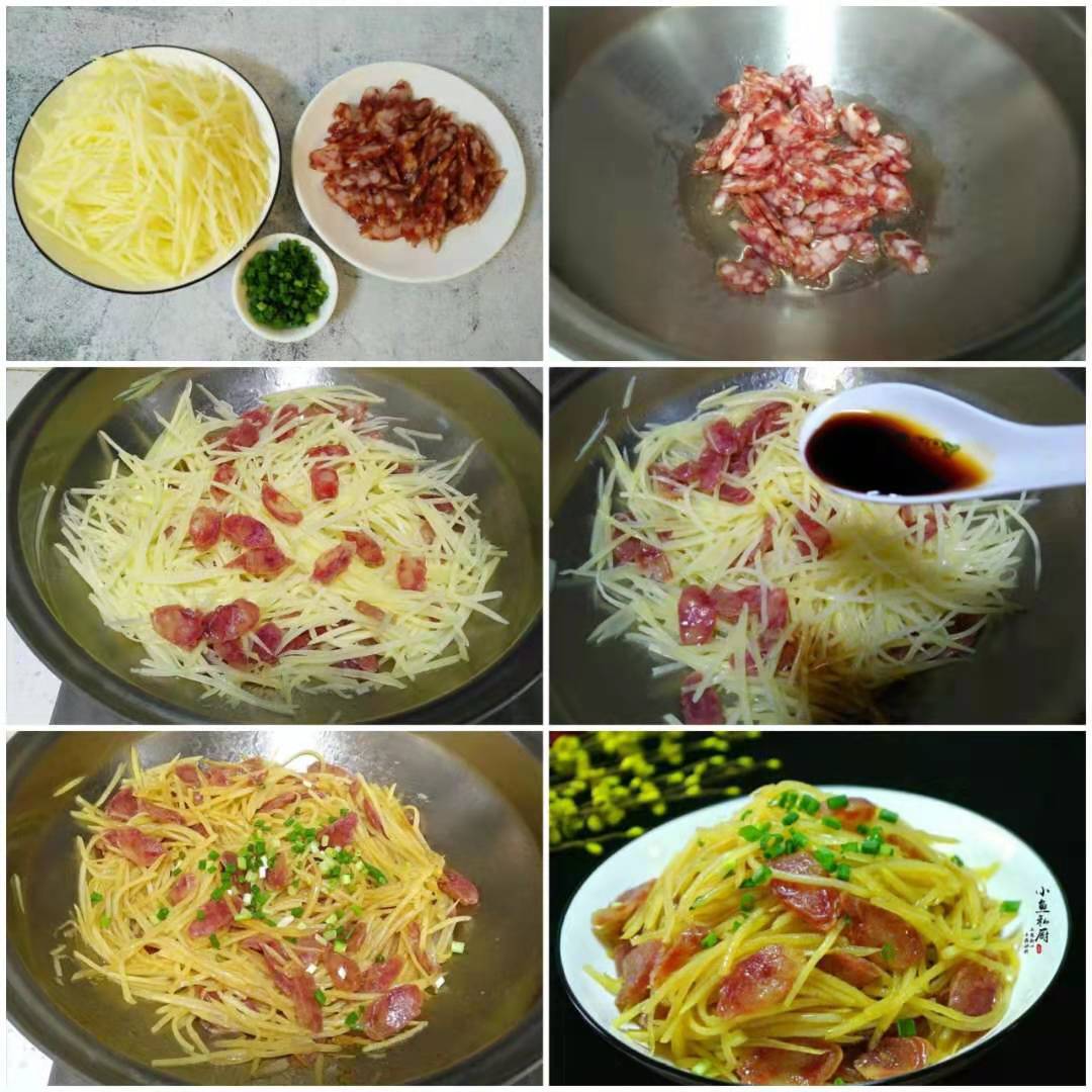 年夜饭6道硬菜简单好做全家爱吃,3道最有年味的年夜饭菜谱