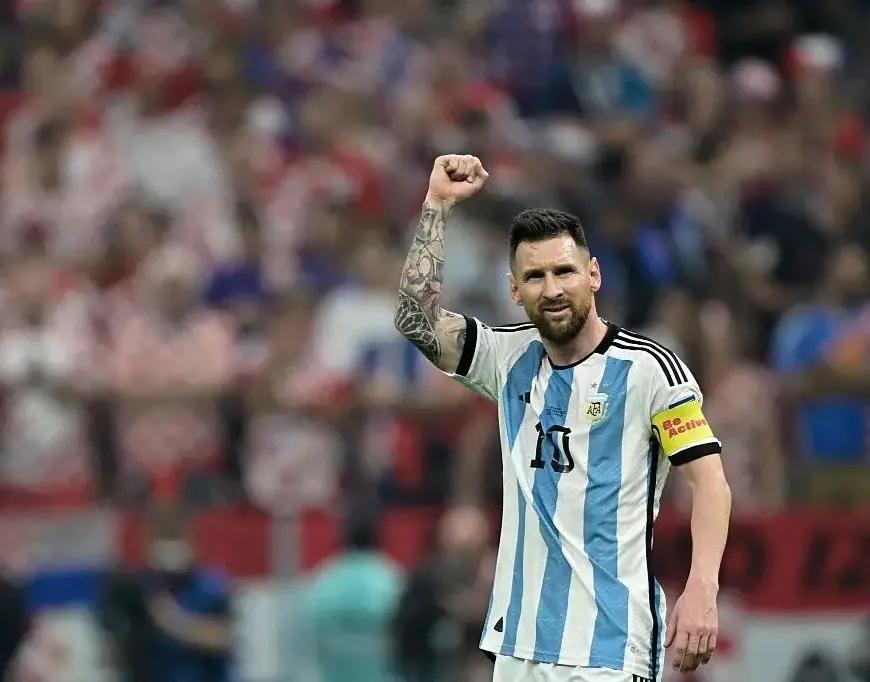 卡塔尔世界杯决赛阿根廷对法国,卡塔尔世界杯决赛结束后完整视频