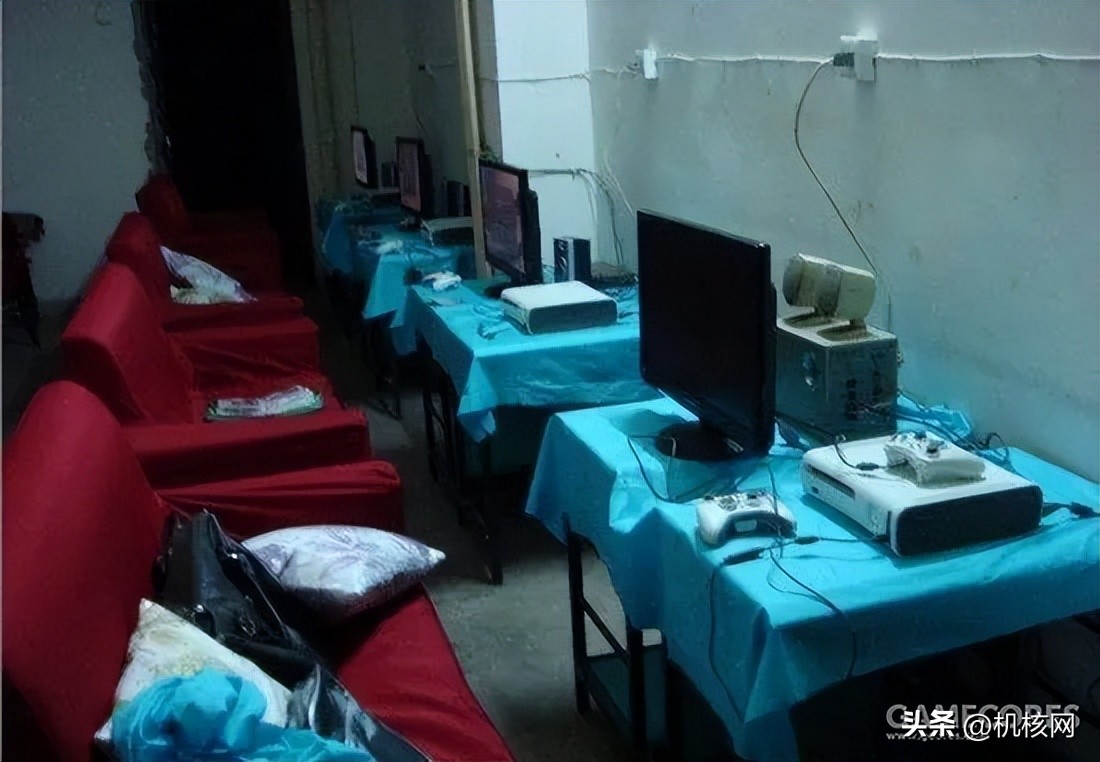 【办公室采访】2005年，你都相遇了哪些游戏？