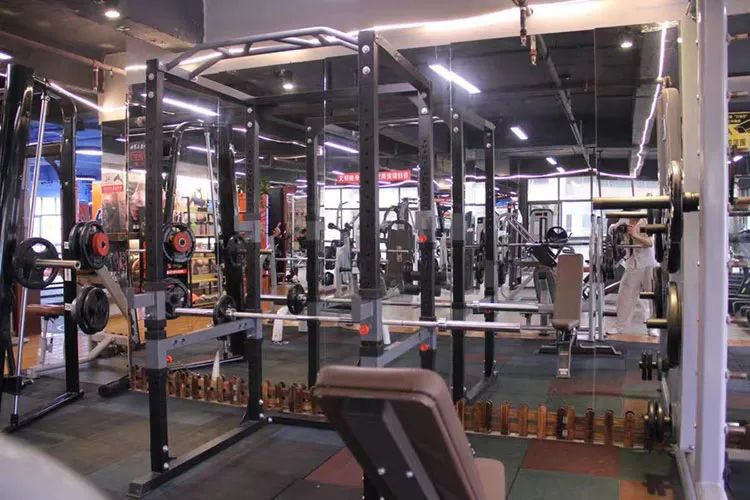 小丁健身2019,小丁健身培训