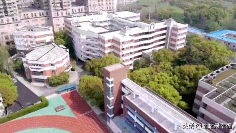 上海市2023重点高中排名一览表,上海16区40所强势高中