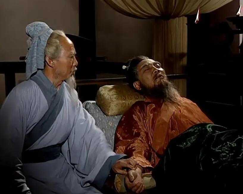 站在上帝视角看历史,上帝视角历史