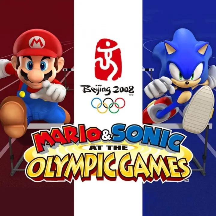 不玩蘑菇的马里奥都会忙些什么？不仅四处埋名打工，还撩了好多妹