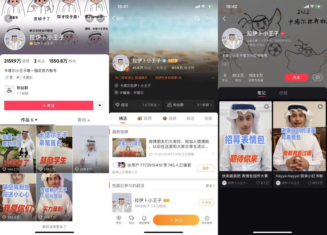 卡塔尔王子再现世界杯,卡塔尔王子重开世界杯