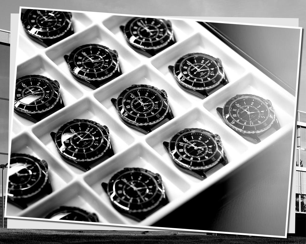 人生第一只奢侈品怎么买,腕表40岁男人必买十款表