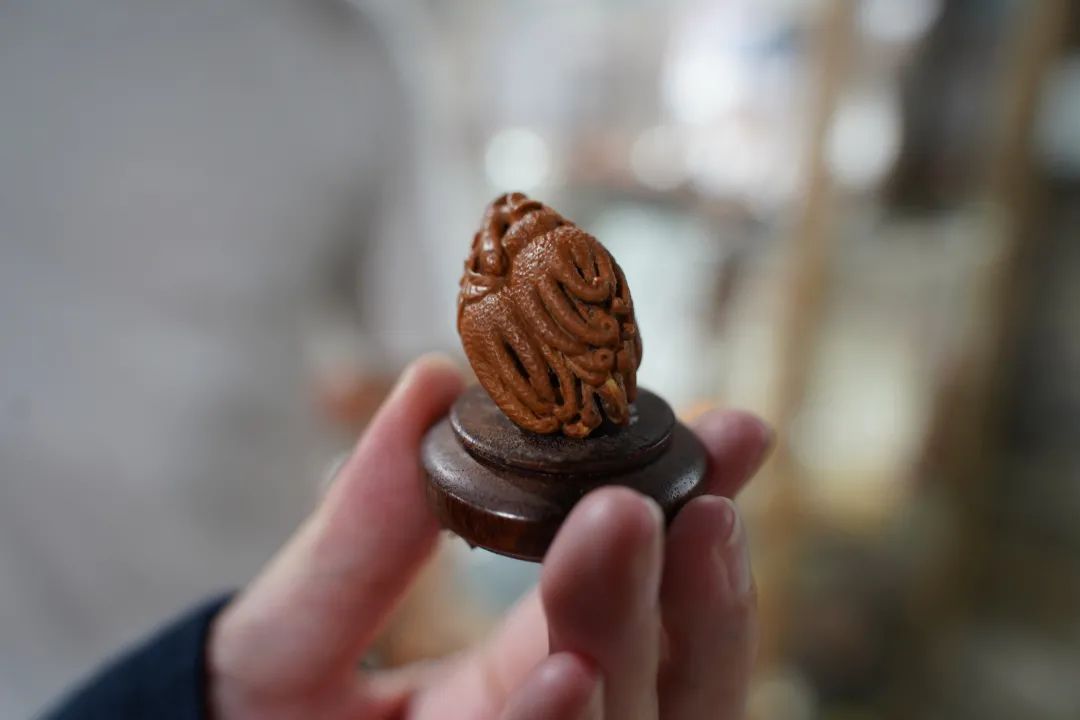 榄雕雕刻,榄雕入门