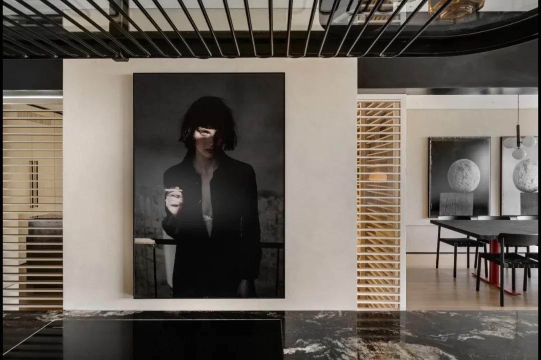 优雅的质感房子,特别雅致的房子