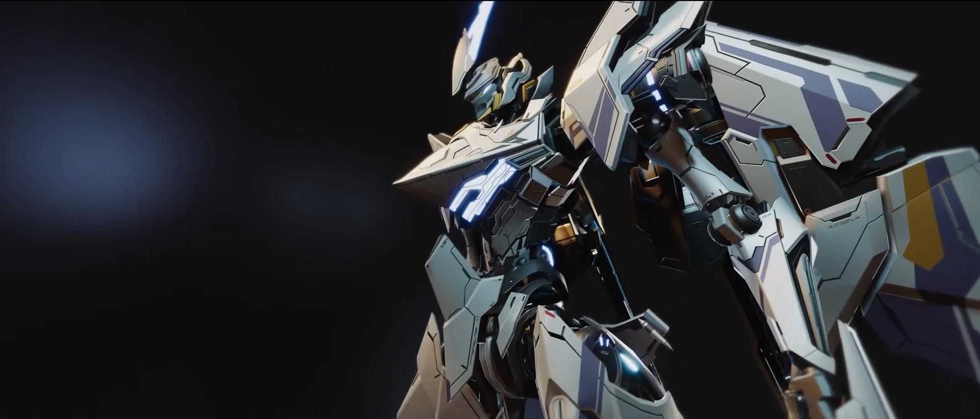 中日对对碰，西山居和万代南梦宫都要做机甲游戏，你更支持谁？