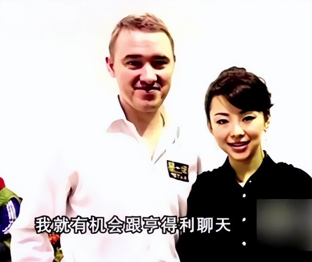 九球天后潘晓婷成长过程,九球天后潘晓婷市值