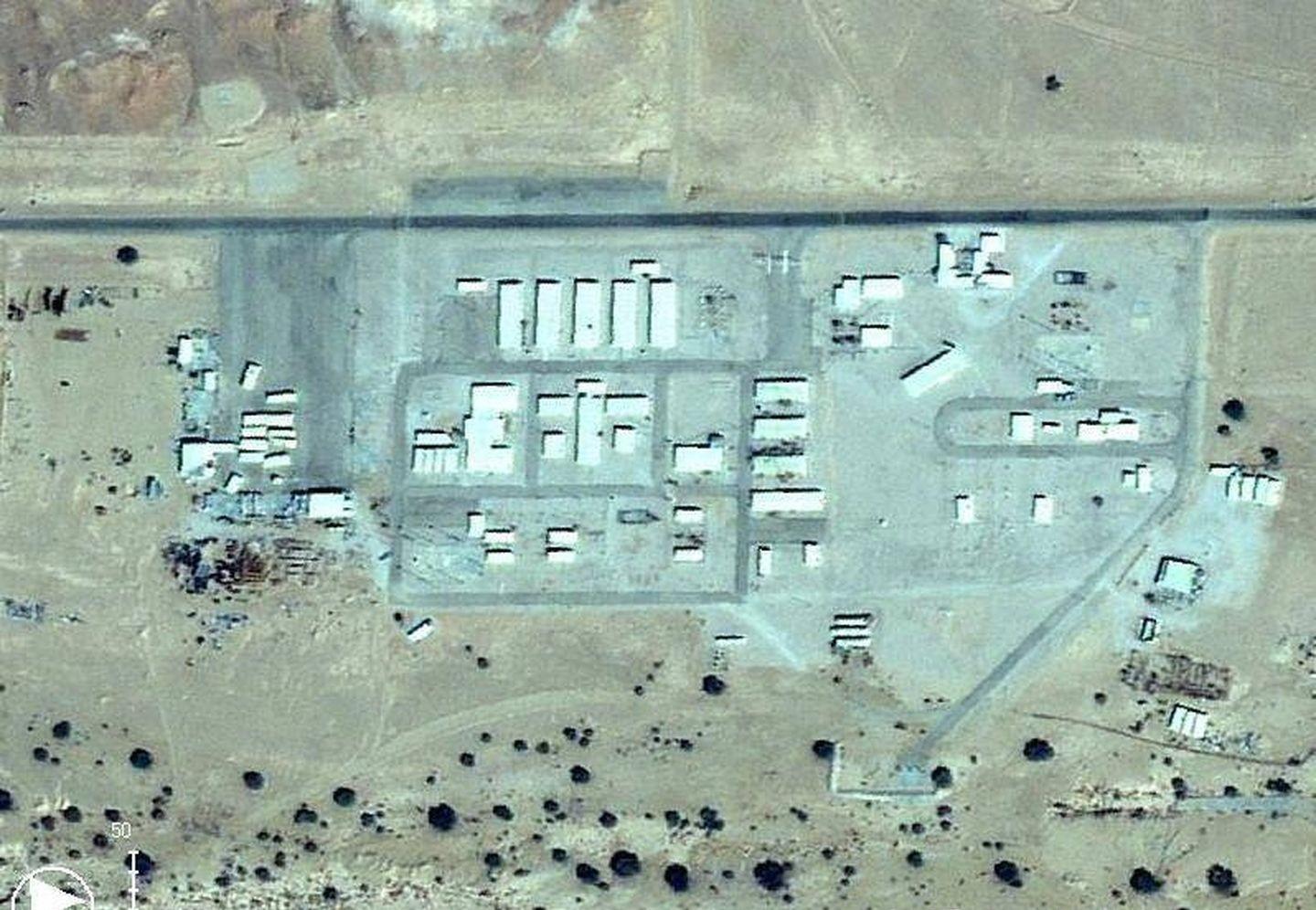 中国与沙特导弹贸易简史：1枚导弹1亿美元，沙特凭此吓阻萨达姆