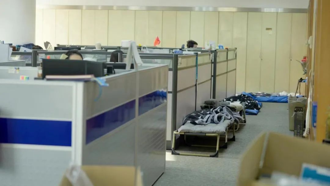 微镜头｜太保十二时辰