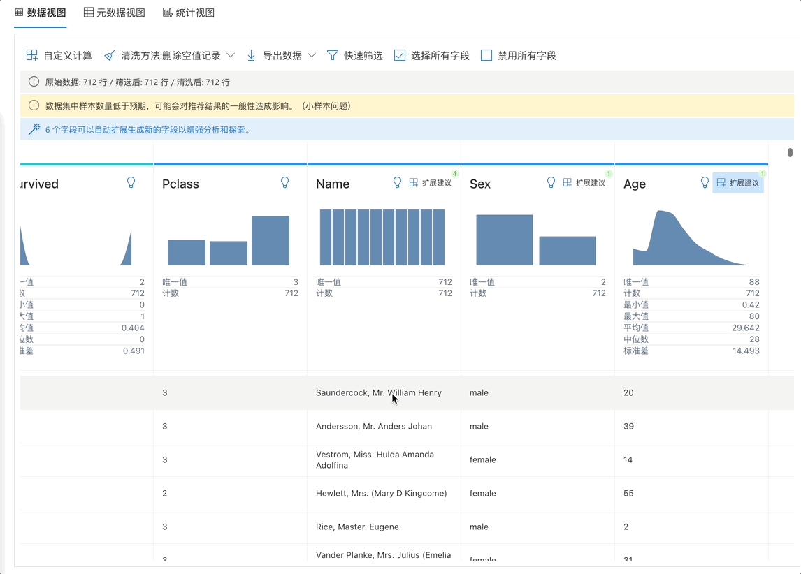 数据分析可视化工具使用,数据分析可视化工具开源