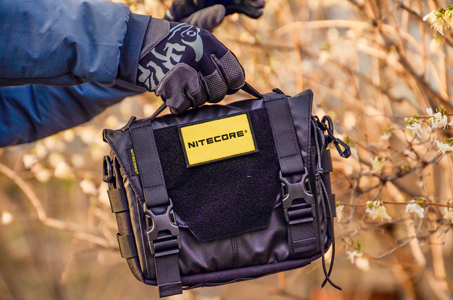 奈特科尔slb03胸包,奈特科尔包slb07