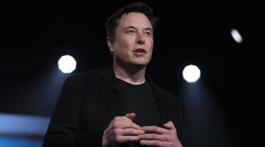 马斯克推特发文说拜登,拜登否认马斯克推特收购案