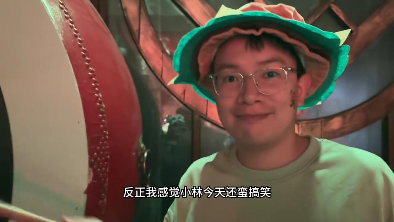 方特必玩项目夜场,来方特必玩项目