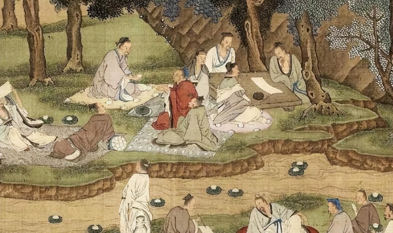 魏晋南北朝时期，佛教迅速兴盛，僧人医疗保健活动也具有了独特性