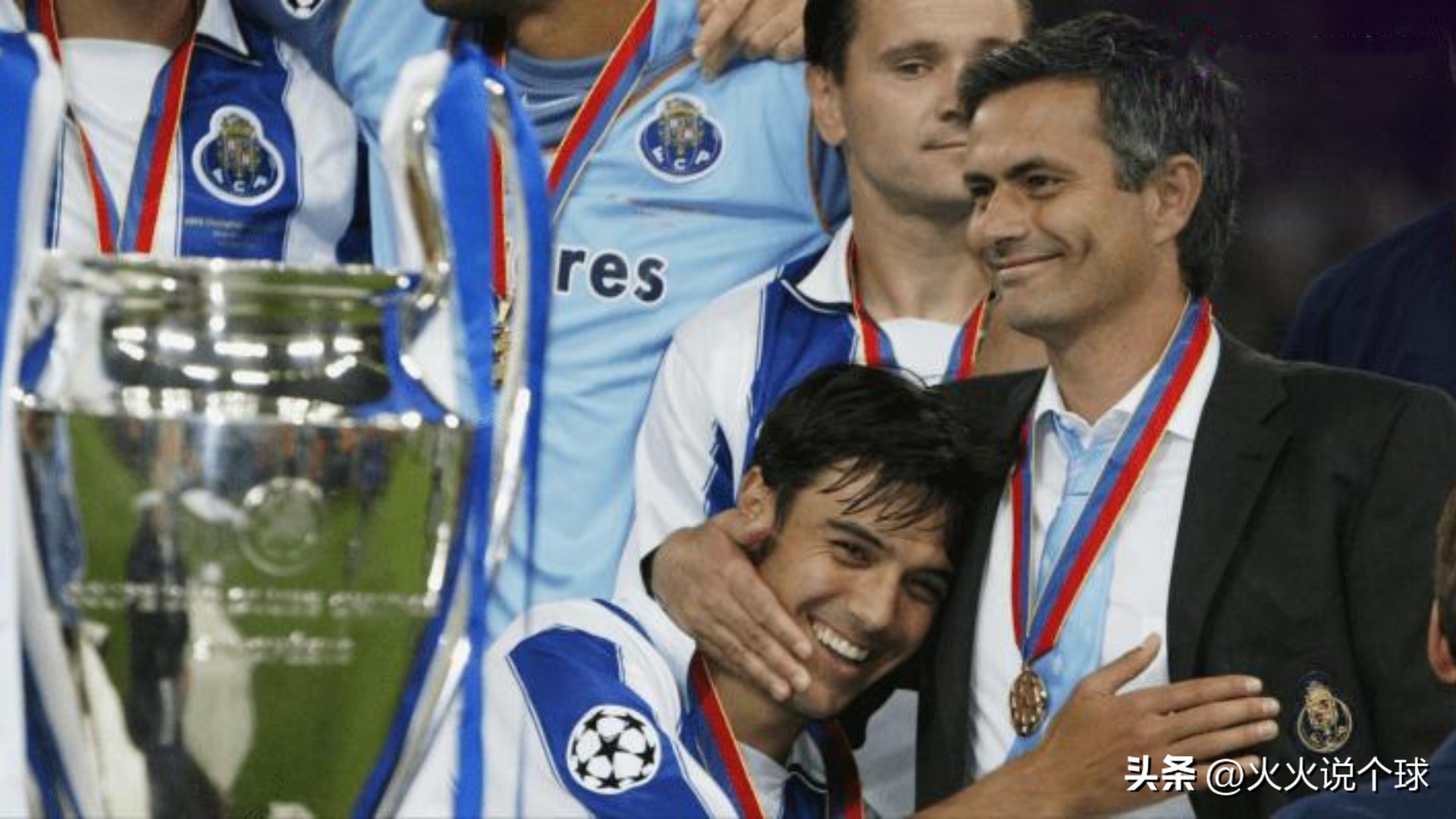 欧冠冠军奖杯名称,欧冠冠军奖杯最多的球队