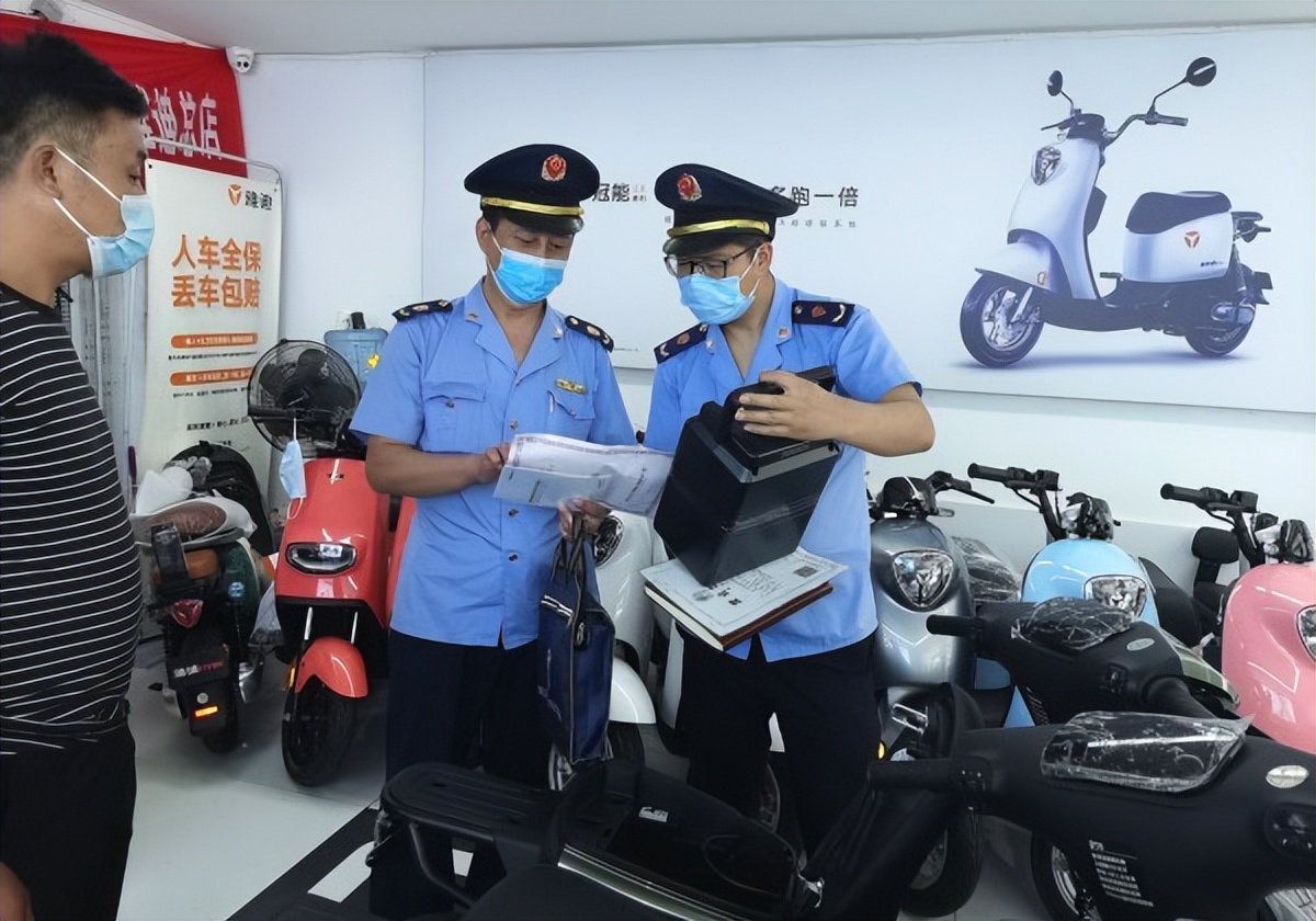 严查电动车有什么新规,严查电动车包含什么车型