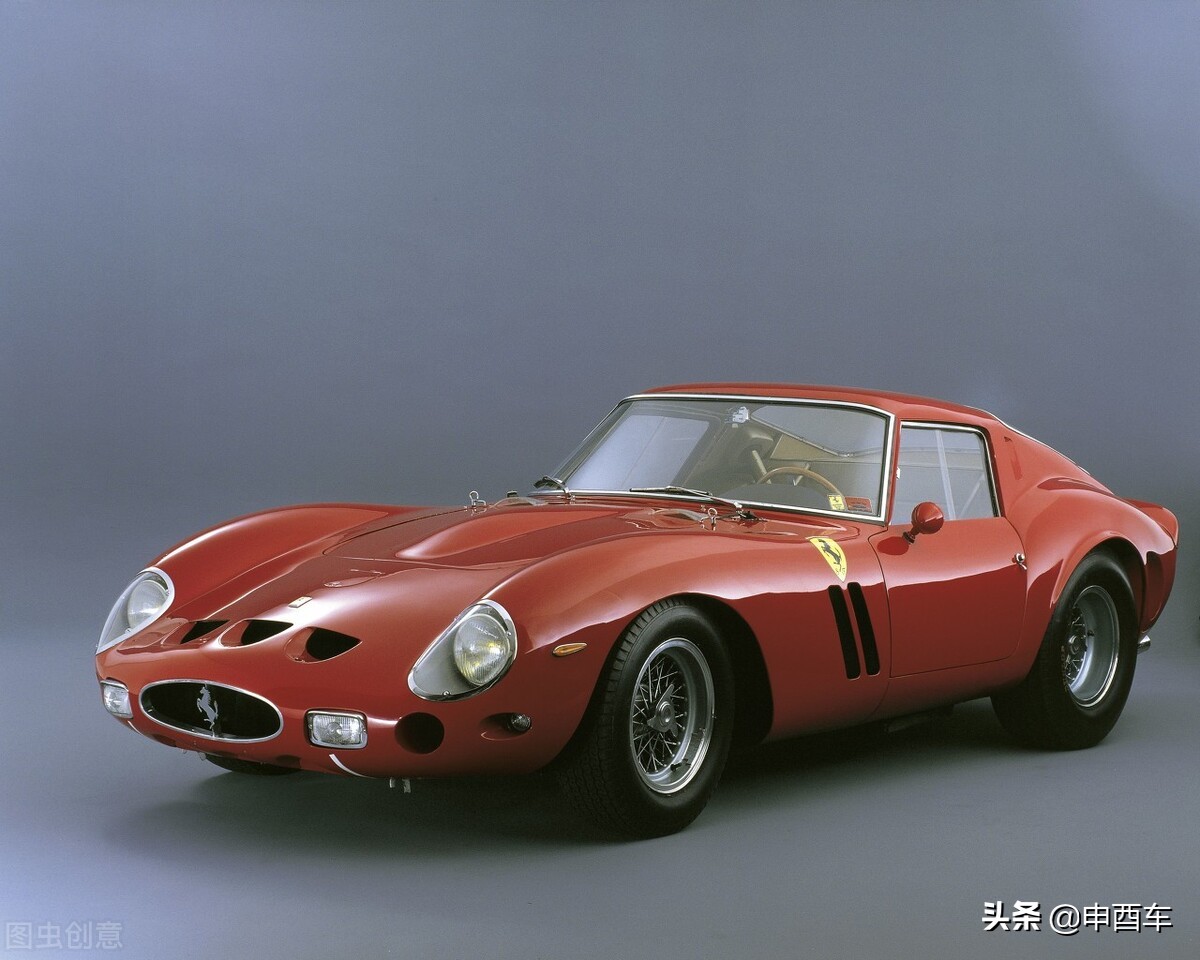 法拉利fuvpurosangue冰蓝色,法拉利fuvpurosangue发布