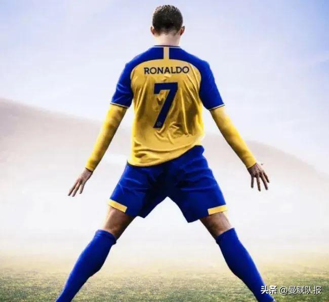 曼联惨遭血洗0-7创双红会最大分差。C罗迷：老滕，你还睡得好吗？