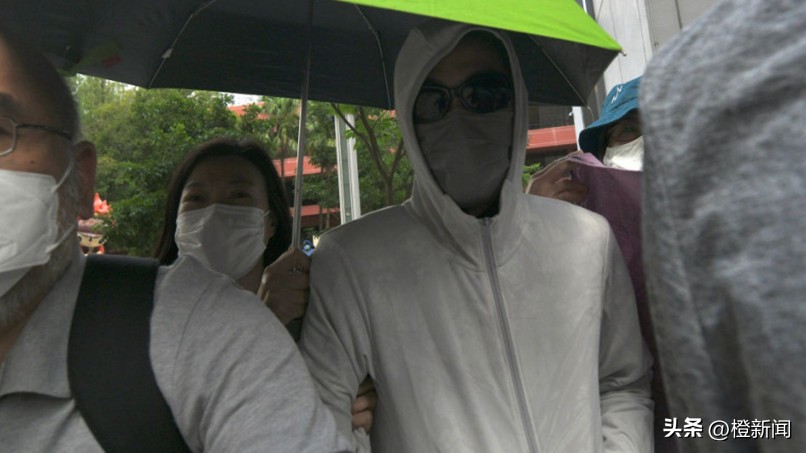 香港首宗违“起底法”定罪案，男子认网上披露前女友资料押后判刑