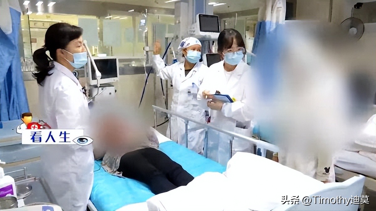 昆明一孕妇食用野生菌中毒,昆明一孕妇吃野生菌中毒