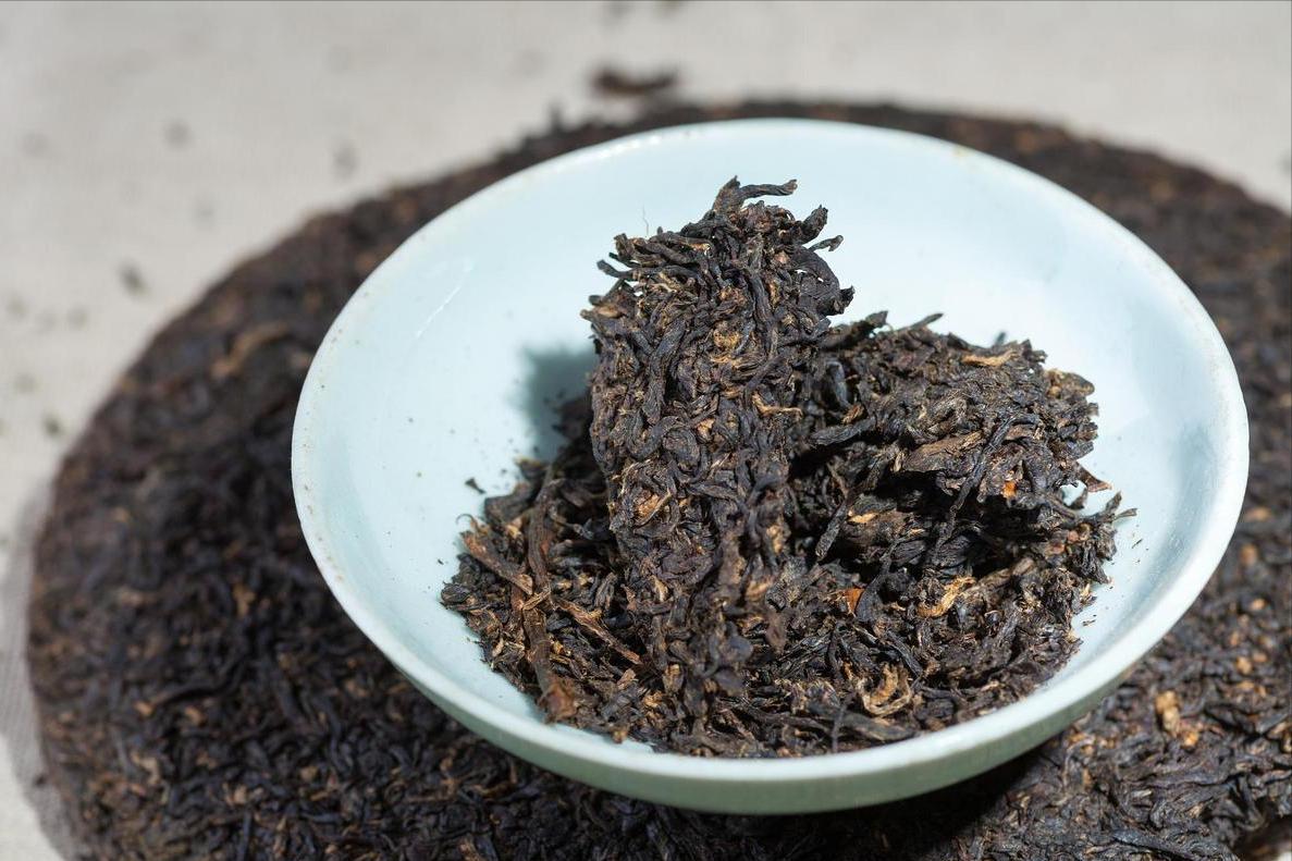 普洱茶碎末别丢,普洱茶千万不要煮着喝