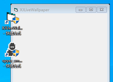 将《先生请出山》放到桌面上，聊聊如何将视频做成动态壁纸