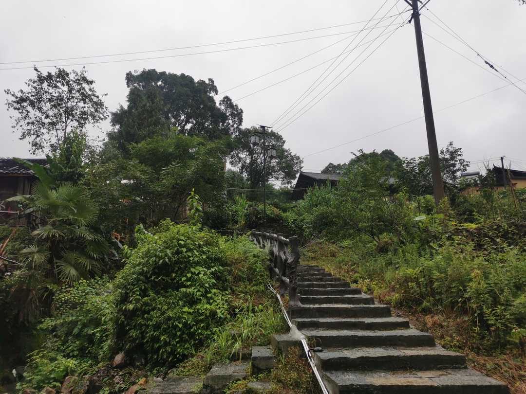 世外桃源仙境美景,世外桃源风光秀丽如仙境