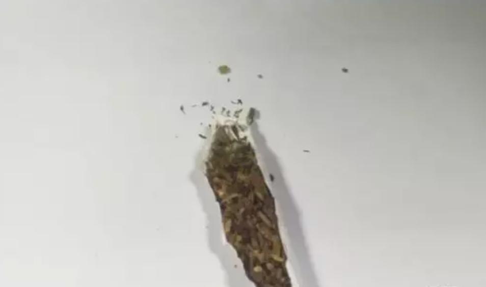 19年，浙江美女深夜朋友圈发布“暗语图形”，警方破译后6人入狱