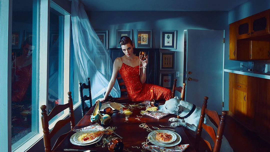 深圳商业摄影培训班推荐,罗湖人像摄影培训