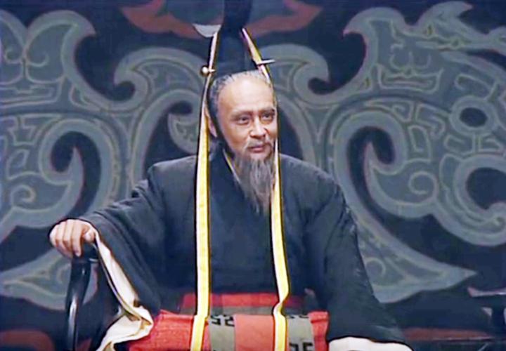 春秋战国七雄历史的演变,春秋诸侯争霸战国七雄