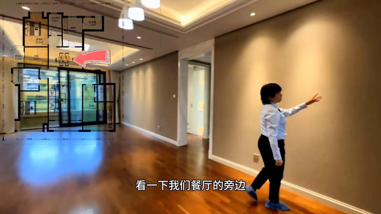 徐汇公园道壹号臻庭房价,公园道壹号复式