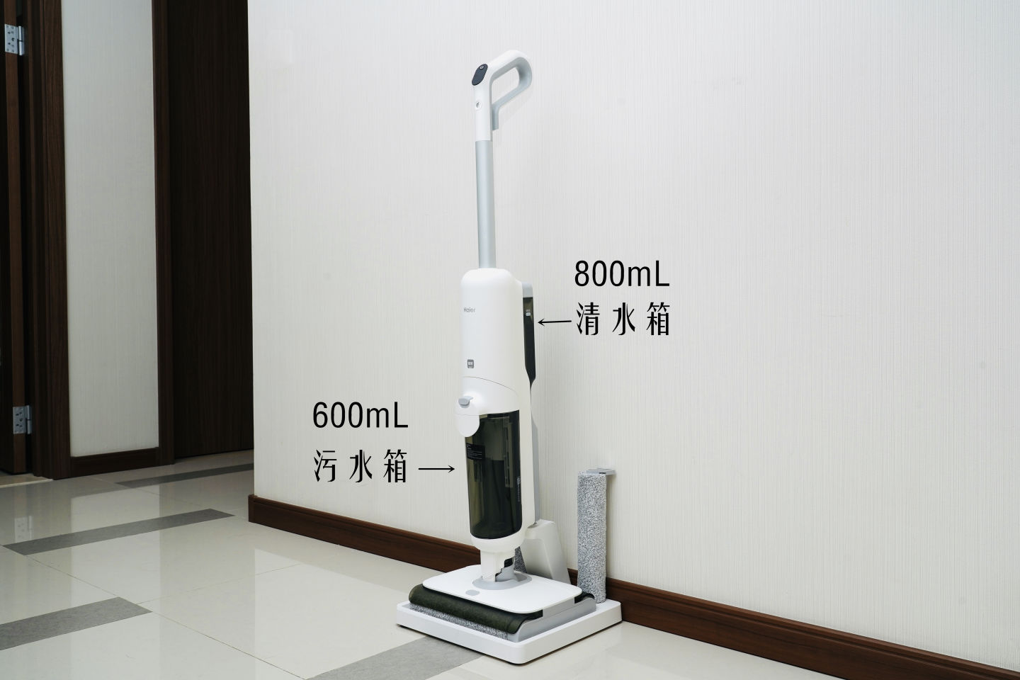 硅胶洗地机和滚刷洗地机,洗地机有必要买吗