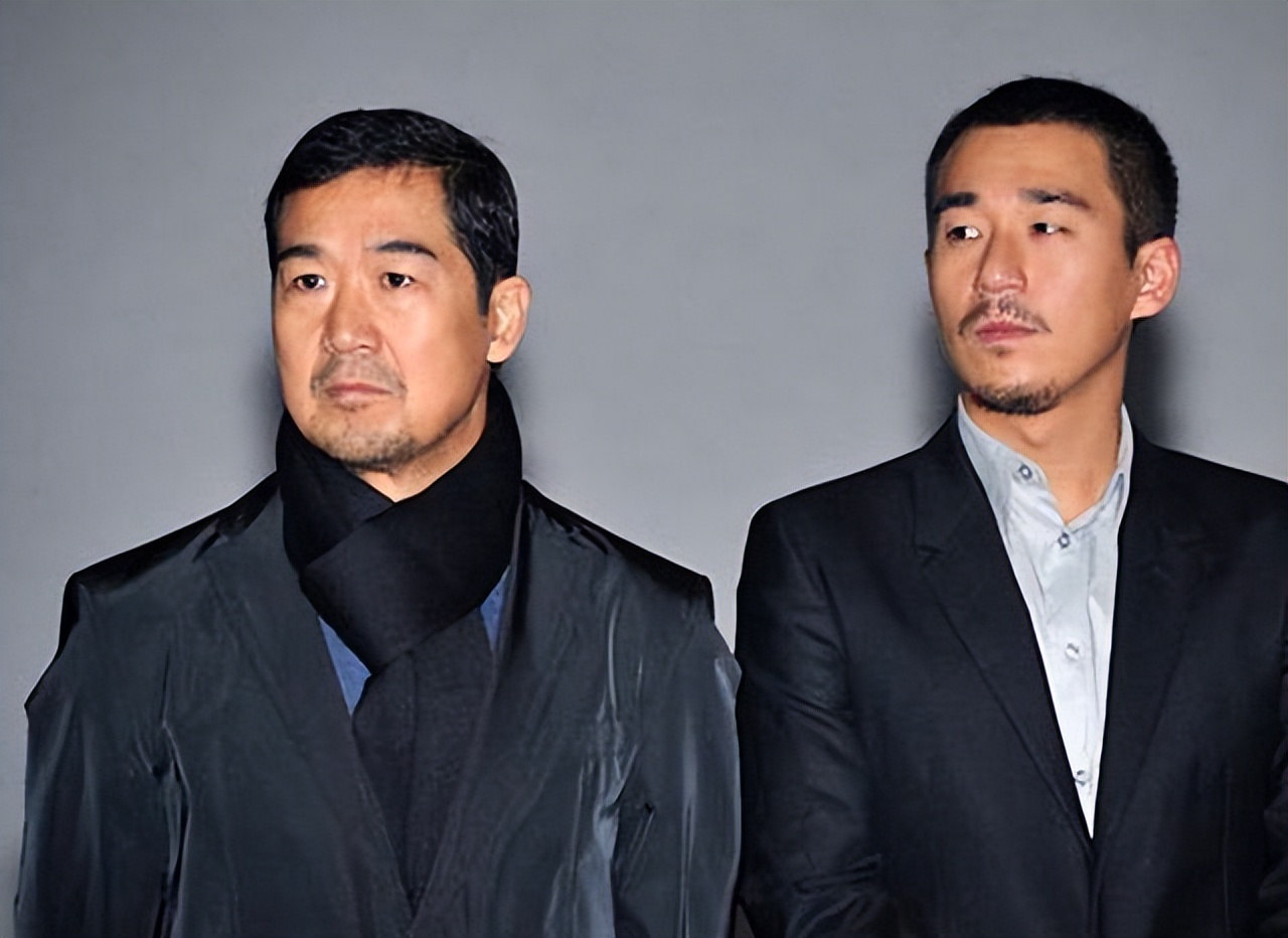 张国立张默事件,张国立谈论张默