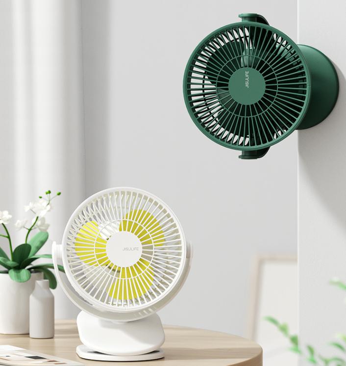 电风扇超静音风扇,超静音效果最好的风扇