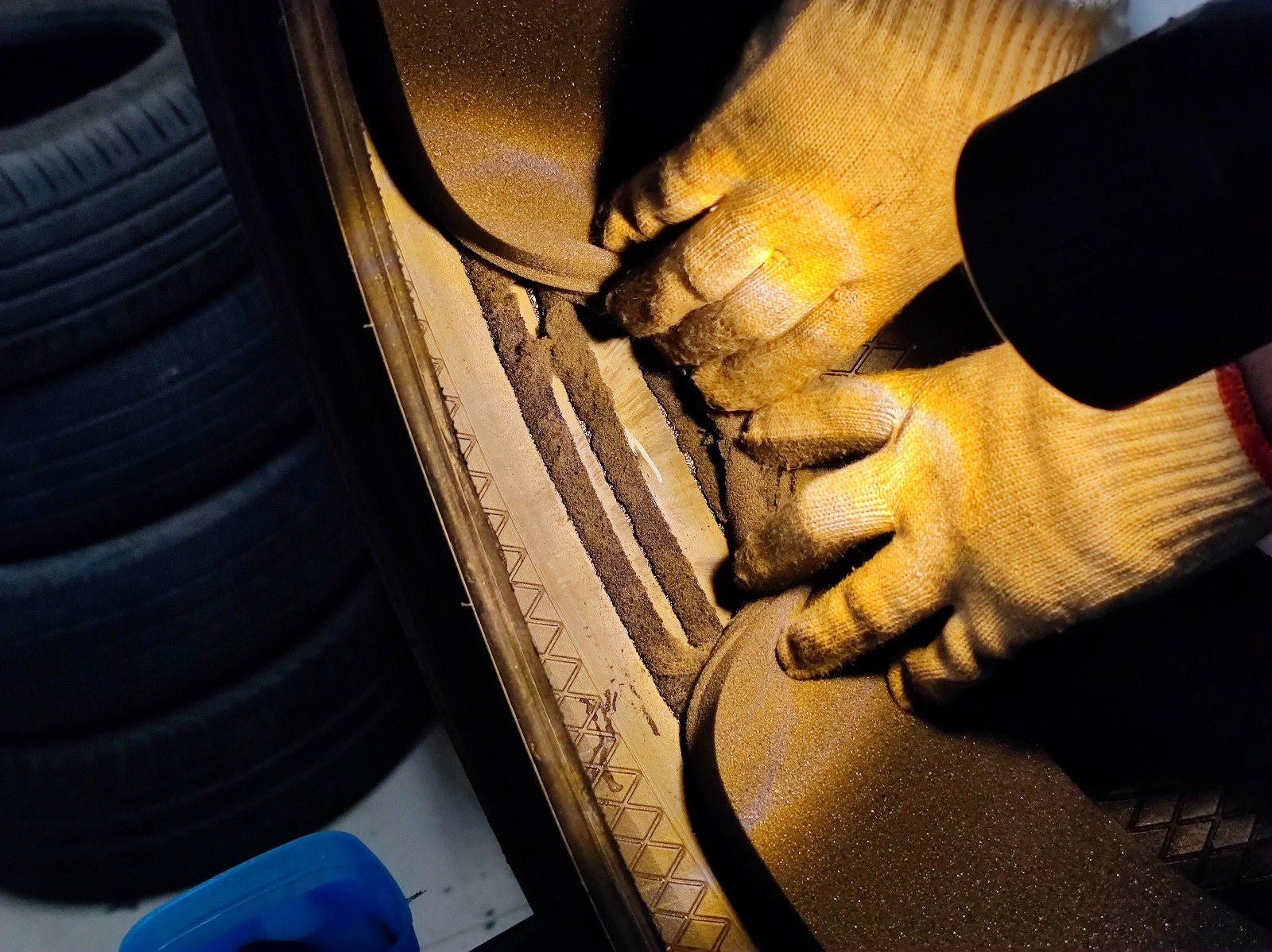 国产静音轮胎天花板,国产轮胎哪个操控比较好