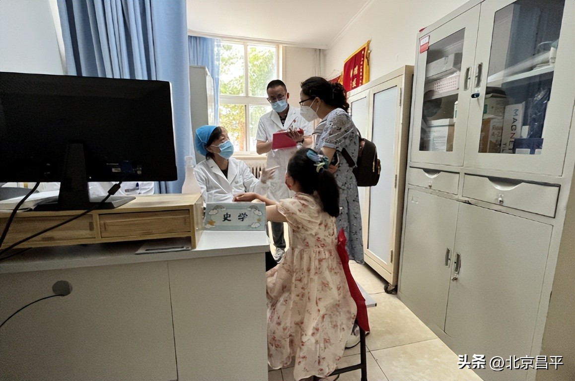 北京儿童医院就诊最新政策,北京儿童医院小汤山诊疗中心