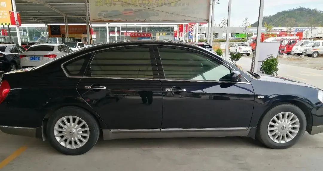 十堰龙信二手车靠谱吗,十堰龙信二手车如何